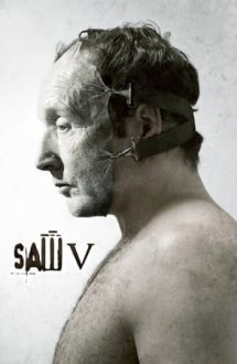 Saw 5 – Puzzle mortal 5 (2008)