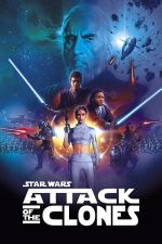 Star Wars: Episode 2 – Attack of the Clones – Războiul stelelor: Atacul clonelor (2002)