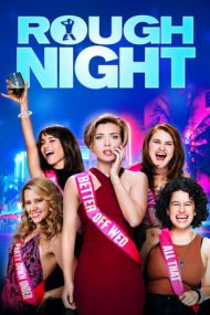 Rough Night – O noapte nebună, nebună (2017)