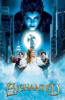 Enchanted – Magie în New York (2007)