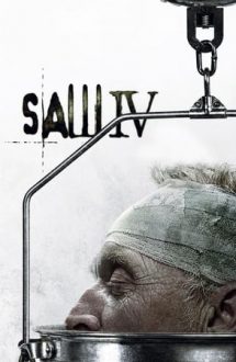 Saw 4 – Puzzle mortal 4 (2007)