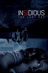 Insidious: The Last Key – Insidious: Ultima cheie (2018)