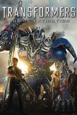 Transformers: Age of Extinction – Transformers: Exterminarea (2014)