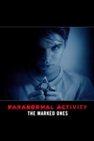 Paranormal Activity: The Marked Ones – Activitate paranormală: Cei însemnați (2014)