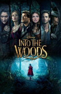 Into the Woods – În inima pădurii (2014)