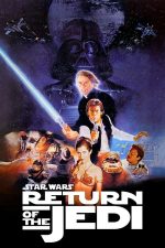 Star Wars: Episode 6 – Return of the Jedi – Războiul stelelor – Episodul 6: Întoarcerea lui Jedi (1983)