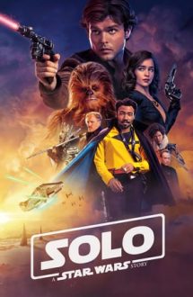 Solo: A Star Wars Story – Solo: O poveste Star Wars (2018)