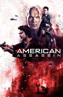 American Assassin – Asasin American (2017)