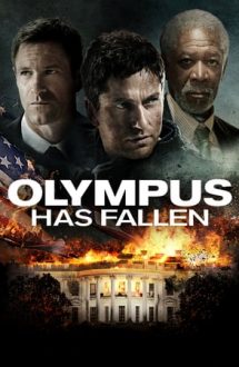 Olympus Has Fallen – Cod Roșu la Casa Albă (2013)