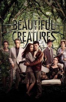Beautiful Creatures – Cronicile Casterilor: A 16-a lună (2013)