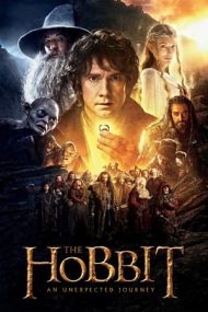 The Hobbit: An Unexpected Journey – Hobbitul: O călătorie neașteptată (2012)