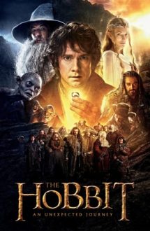 The Hobbit: An Unexpected Journey – Hobbitul: O călătorie neașteptată (2012)