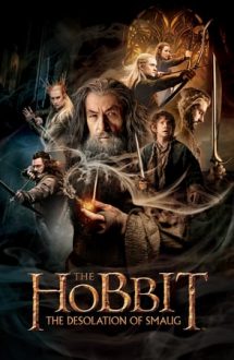 The Hobbit: The Desolation of Smaug – Hobbitul: Dezolarea lui Smaug (2013)