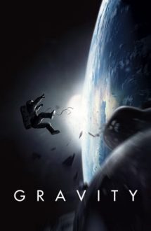Gravity: Misiune în spațiu (2013)