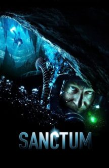 Sanctum (2011)