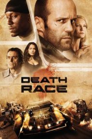 Death Race – Cursa mortală (2008)