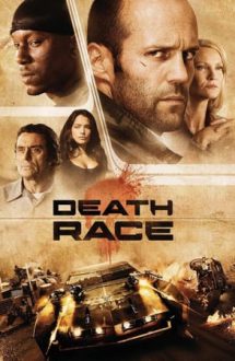 Death Race – Cursa mortală (2008)