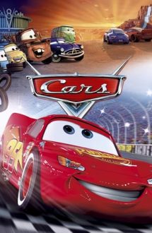 Cars – Mașini (2006)