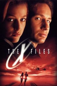 The X Files – Dosarele X: Înfruntă Viitorul (1998)