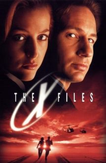 The X Files – Dosarele X: Înfruntă Viitorul (1998)