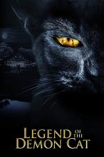 Legend of the Demon Cat (2017)