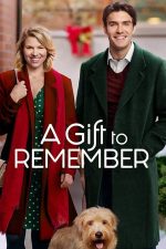A Gift to Remember – Un cadou de Crăciun (2017)
