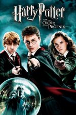 Harry Potter and the Order of the Phoenix – Harry Potter și Ordinul Phoenix (2007)
