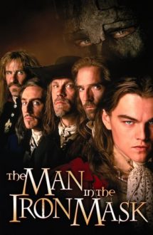 The Man in the Iron Mask – Omul cu masca de fier (1998)
