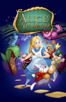 Alice in Wonderland – Alice în Țara Minunilor (1951)