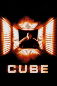 Cube – Cubul (1997)