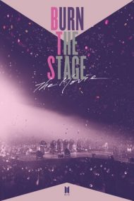 Burn the Stage: The Movie (2018)