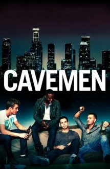 Cavemen (2013)