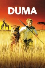 Duma – Prietenul meu, ghepardul (2005)
