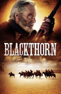 Blackthorn – Spinul negru (2011)
