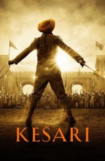 Kesari (2019)