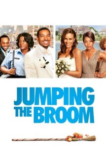 Jumping the Broom – Dragoste și alte necazuri (2011)