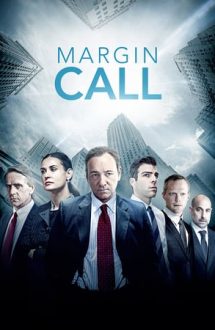 Margin Call – Panică pe Wall Street (2011)