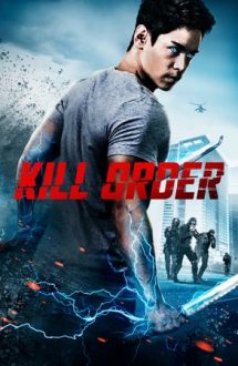 Kill Order (2018)