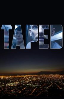 Taped (2012)