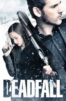 Deadfall – Furtuna de zăpadă (2012)