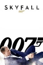 Skyfall – 007: Coordonata Skyfall (2012)