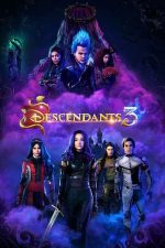 Descendants 3 – Descendenții 3 (2019)