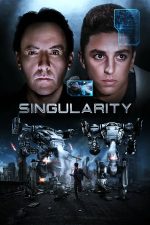 Singularity – Kronos: Soluția Extremă (2017)