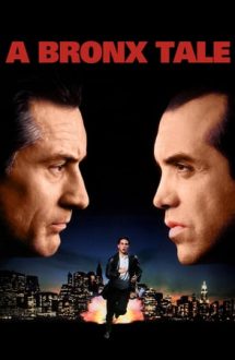 A Bronx Tale – Poveste din Bronx (1993)