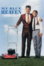 My Blue Heaven – Aproape liber (1990)