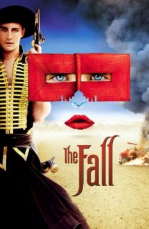 The Fall – Legende pentru viață (2006)