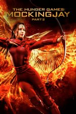 The Hunger Games: Mockingjay – Part 2 – Jocurile foamei: Revolta – Partea a 2-a (2015)