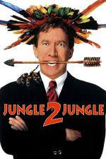Jungle 2 Jungle – Din junglă în junglă (1997)