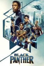 Black Panther – Pantera neagră (2018)