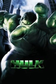 Hulk – Hulk uriașul (2003)